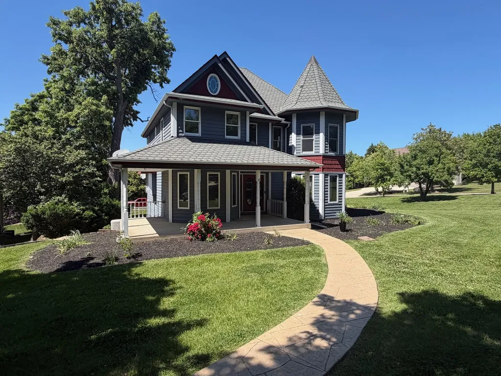 1 Genesee Court Bolingbrook IL 60440