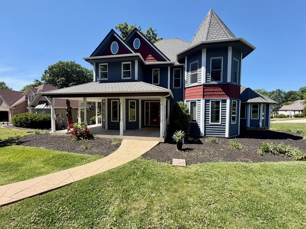 1 Genesee Court Bolingbrook IL 60440