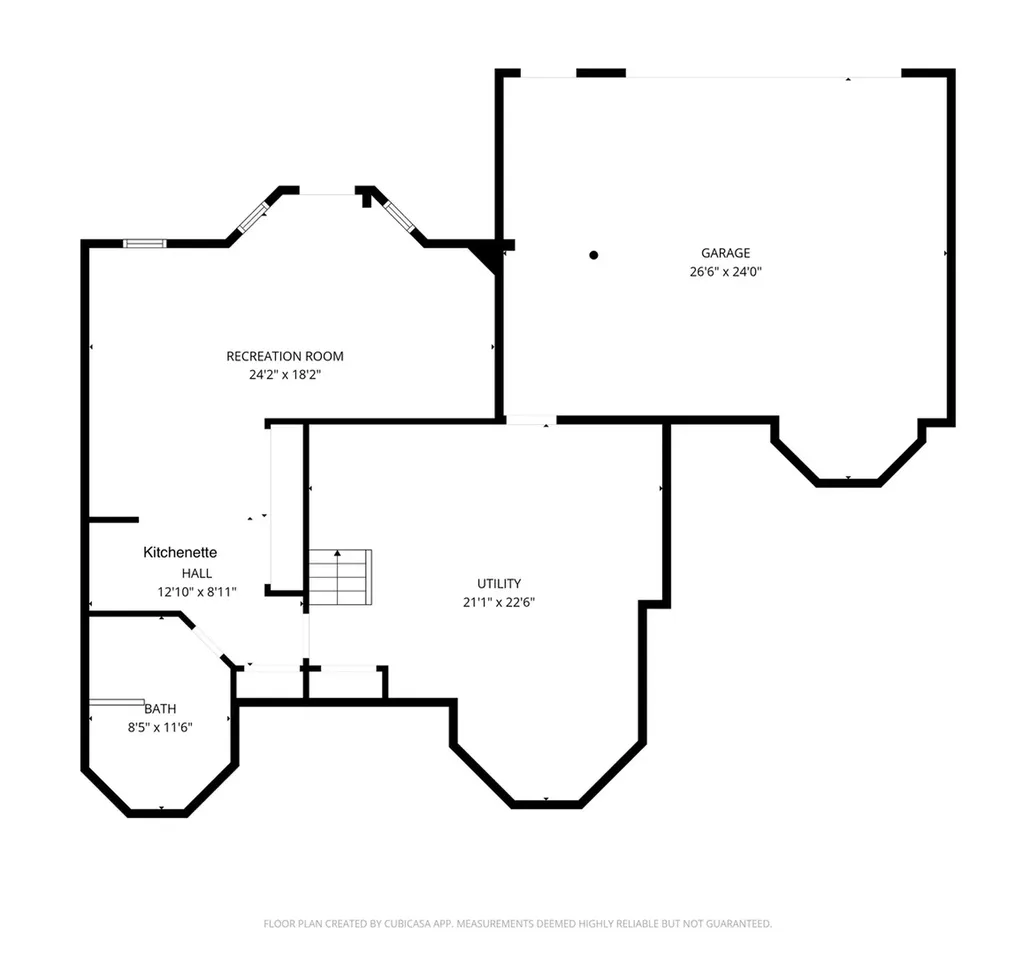 1 Genesee Court Bolingbrook IL 60440