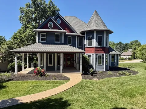 1 Genesee Court Bolingbrook IL 60440