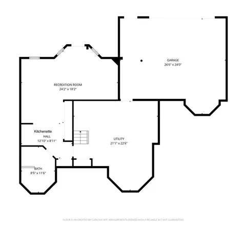 1 Genesee Court Bolingbrook IL 60440