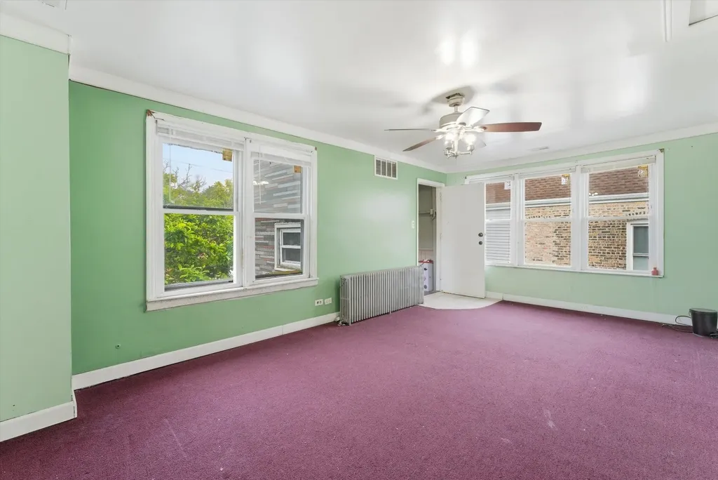 4431 South Washtenaw Avenue Chicago IL 60632