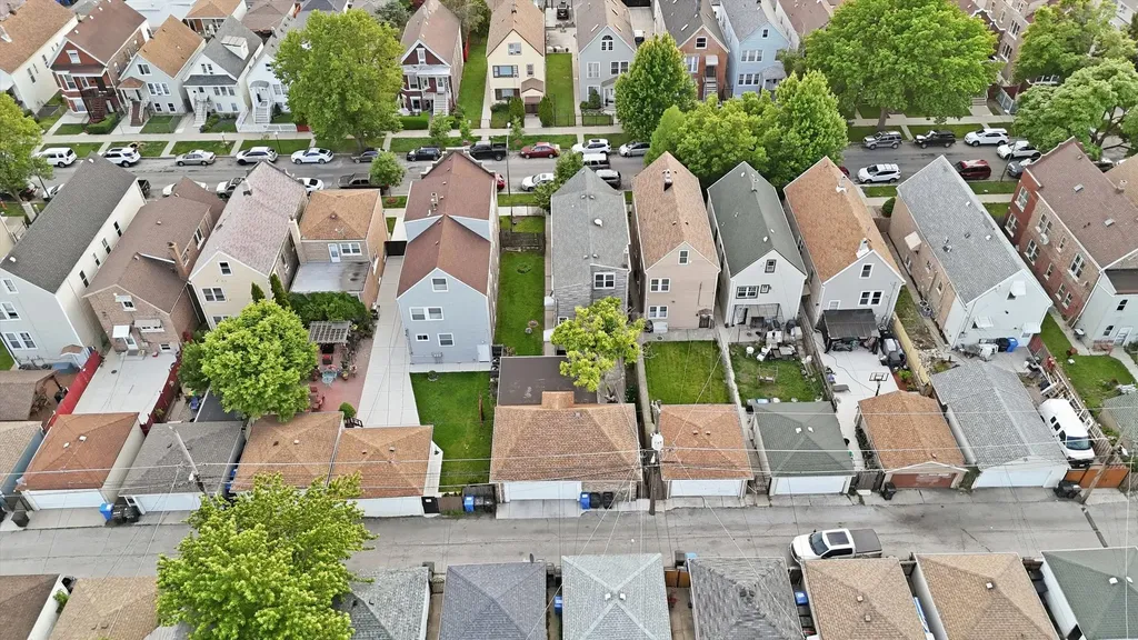 4431 South Washtenaw Avenue Chicago IL 60632