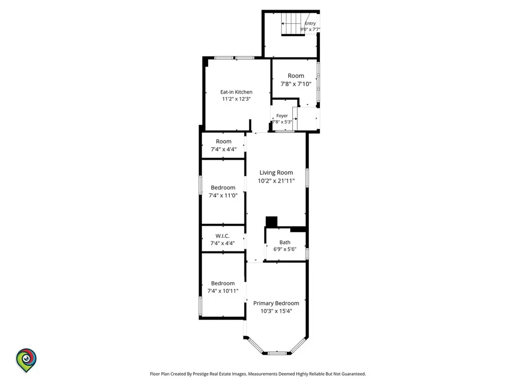 4431 South Washtenaw Avenue Chicago IL 60632