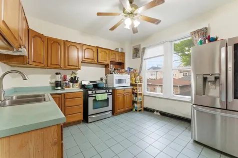 4431 South Washtenaw Avenue Chicago IL 60632