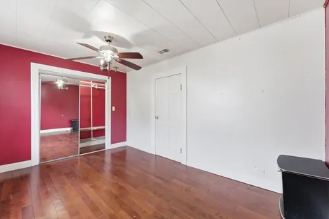 4431 South Washtenaw Avenue Chicago IL 60632