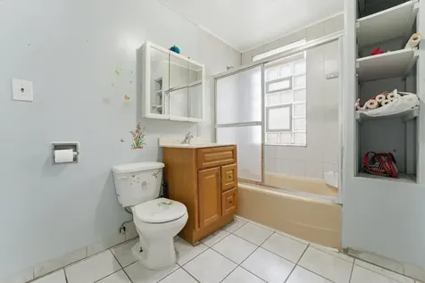 4431 South Washtenaw Avenue Chicago IL 60632