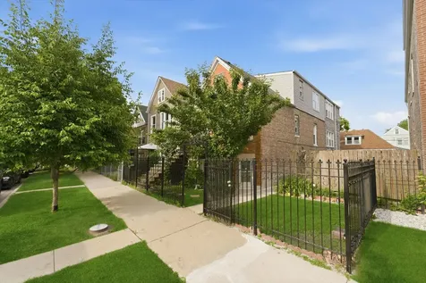 4431 South Washtenaw Avenue Chicago IL 60632