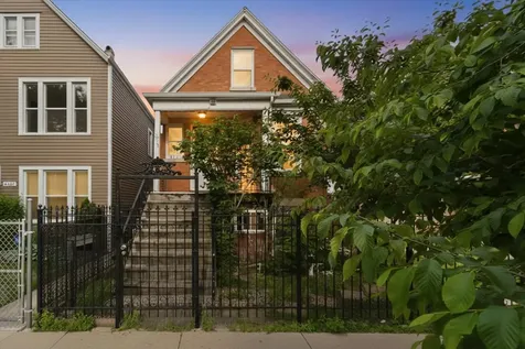 4431 South Washtenaw Avenue Chicago IL 60632