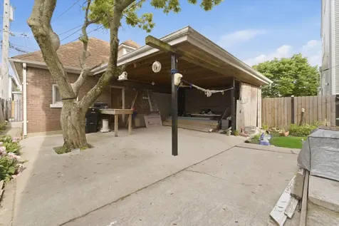 4431 South Washtenaw Avenue Chicago IL 60632