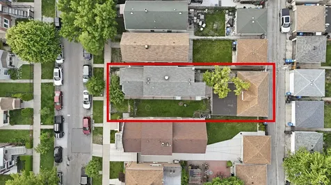 4431 South Washtenaw Avenue Chicago IL 60632