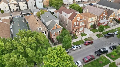 4431 South Washtenaw Avenue Chicago IL 60632
