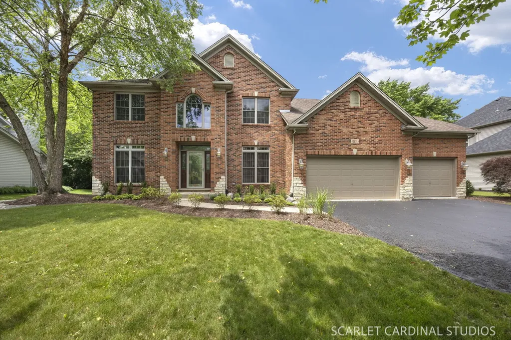 609 Spruce Court Oswego IL 60543