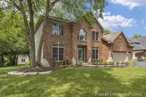 609 Spruce Court Oswego IL 60543