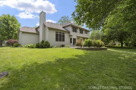 609 Spruce Court Oswego IL 60543