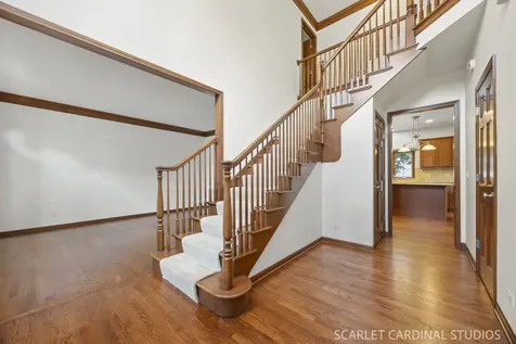 609 Spruce Court Oswego IL 60543