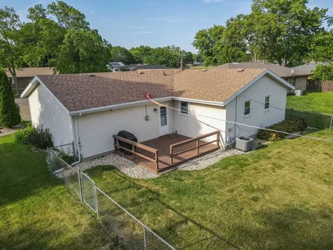 740 Burns Court Bourbonnais IL 60914