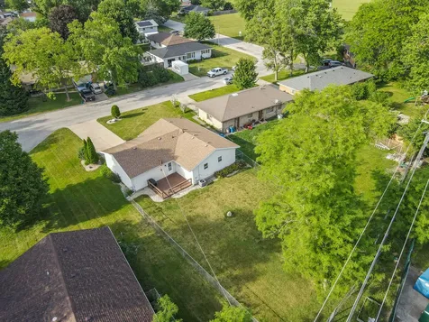 740 Burns Court Bourbonnais IL 60914