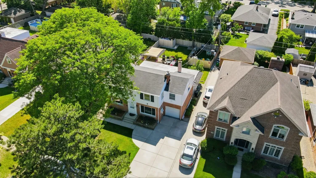 204 South Home Avenue Park Ridge IL 60068