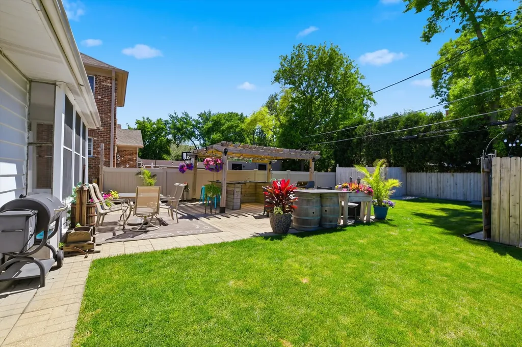 204 South Home Avenue Park Ridge IL 60068