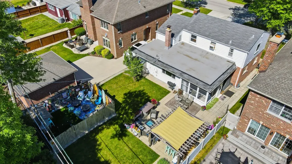 204 South Home Avenue Park Ridge IL 60068