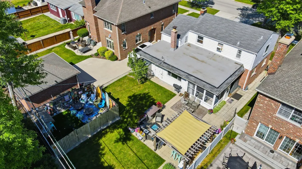 204 South Home Avenue Park Ridge IL 60068
