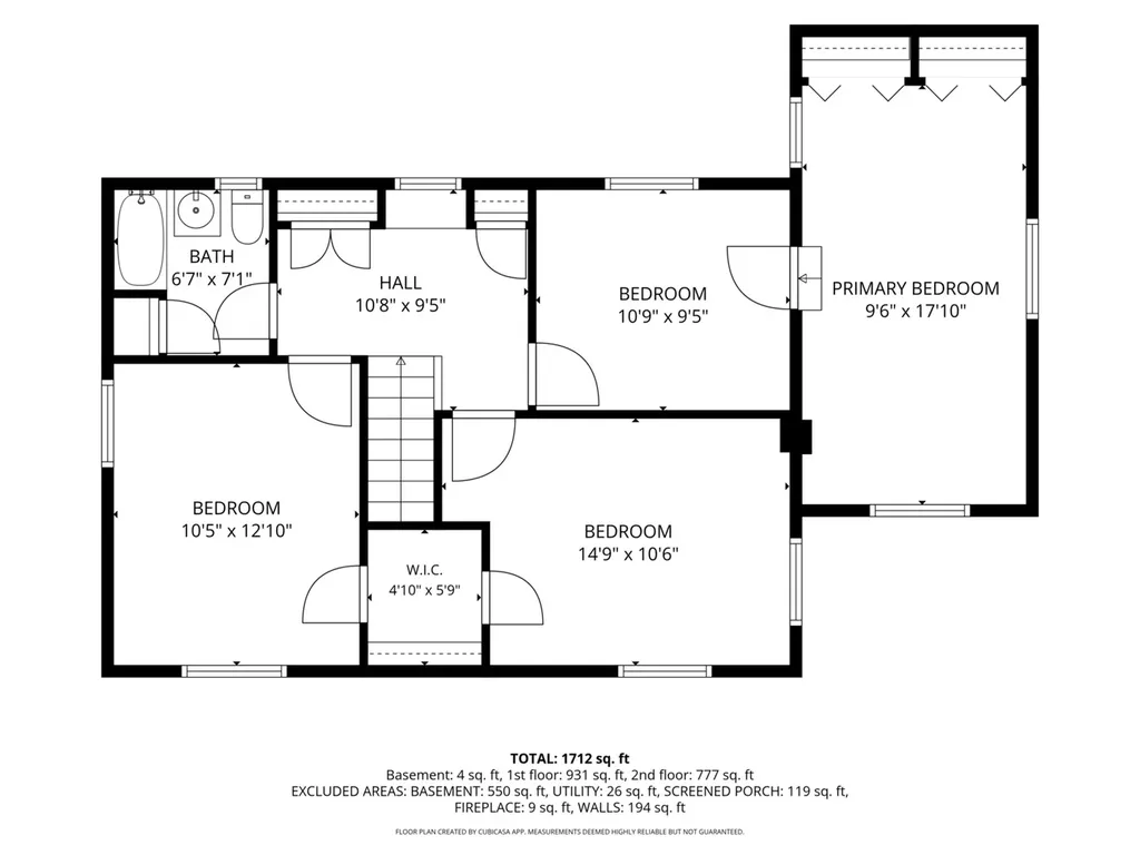 204 South Home Avenue Park Ridge IL 60068