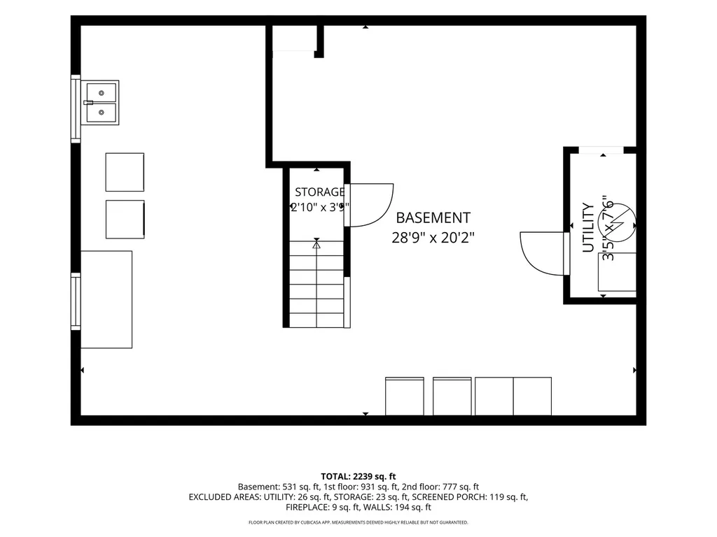 204 South Home Avenue Park Ridge IL 60068
