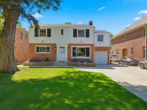 204 South Home Avenue Park Ridge IL 60068