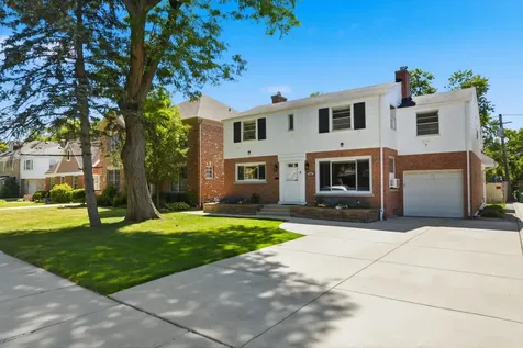 204 South Home Avenue Park Ridge IL 60068
