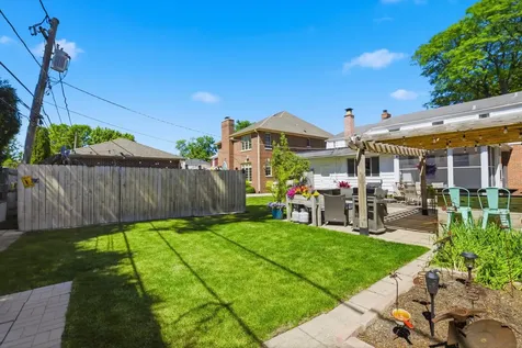 204 South Home Avenue Park Ridge IL 60068