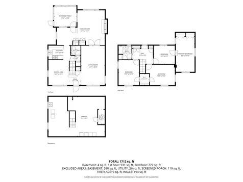 204 South Home Avenue Park Ridge IL 60068