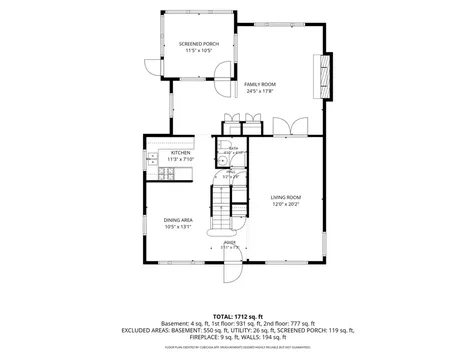 204 South Home Avenue Park Ridge IL 60068