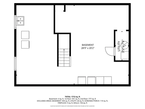 204 South Home Avenue Park Ridge IL 60068