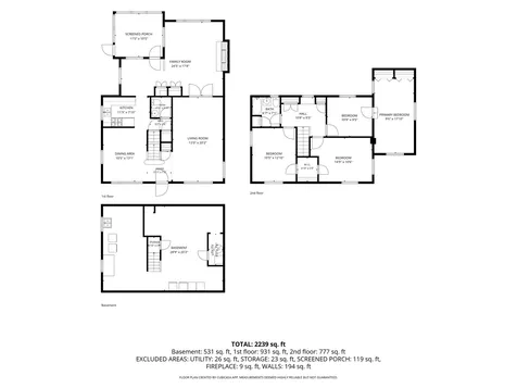204 South Home Avenue Park Ridge IL 60068