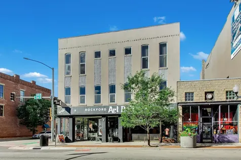 402 East State Street Rockford IL 61104
