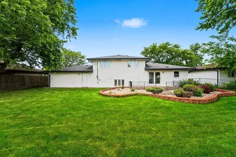 3457 191ST Street Lansing IL 60438