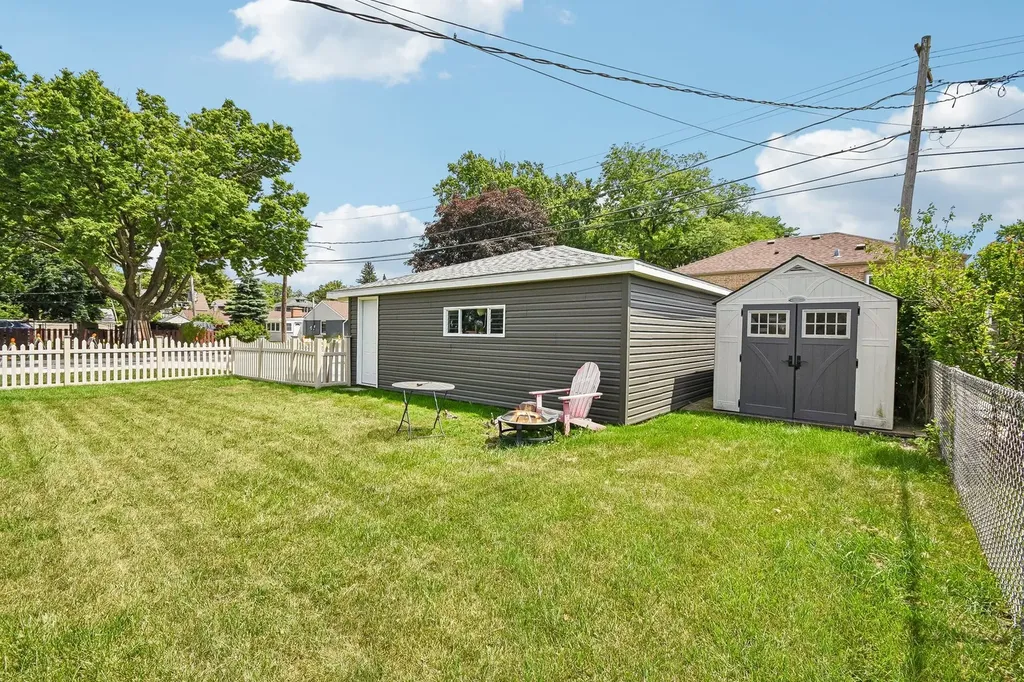 9329 Lincoln Avenue Brookfield IL 60513