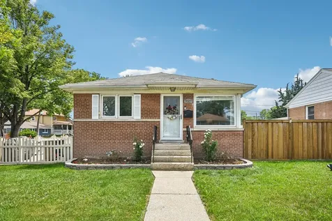 9329 Lincoln Avenue Brookfield IL 60513