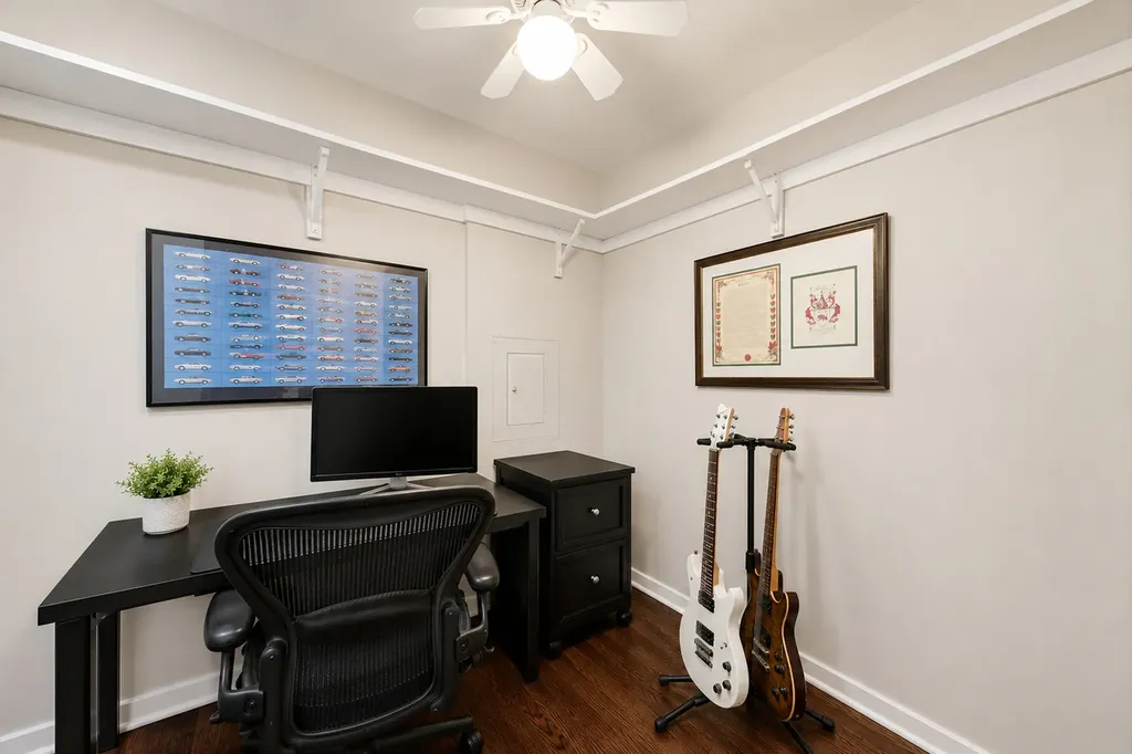 680 North Lake Shore Drive Chicago IL 60611