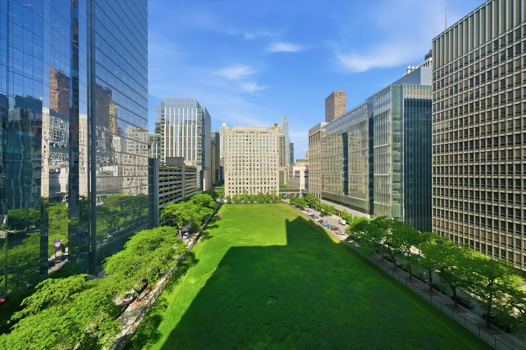 680 North Lake Shore Drive Chicago IL 60611