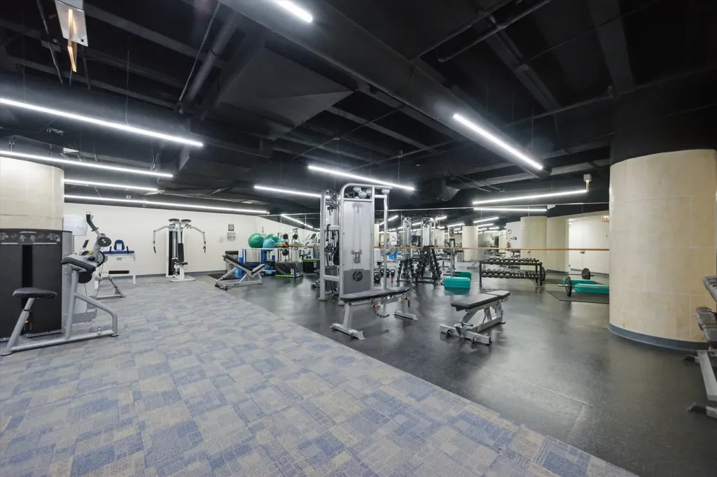 680 North Lake Shore Drive Chicago IL 60611