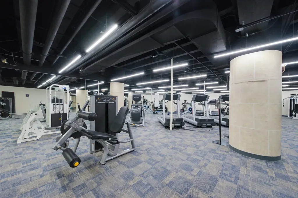 680 North Lake Shore Drive Chicago IL 60611