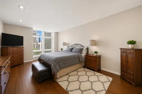 680 North Lake Shore Drive Chicago IL 60611