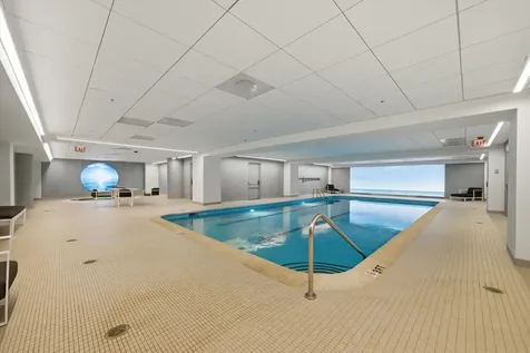 680 North Lake Shore Drive Chicago IL 60611