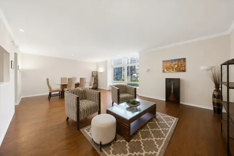 680 North Lake Shore Drive Chicago IL 60611