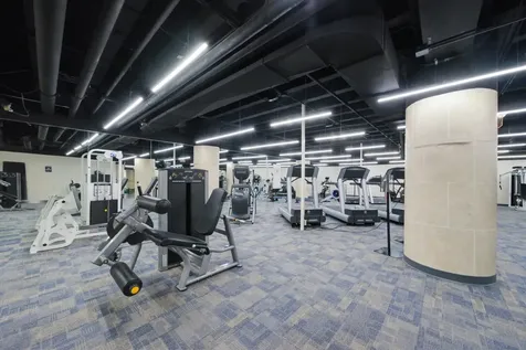 680 North Lake Shore Drive Chicago IL 60611