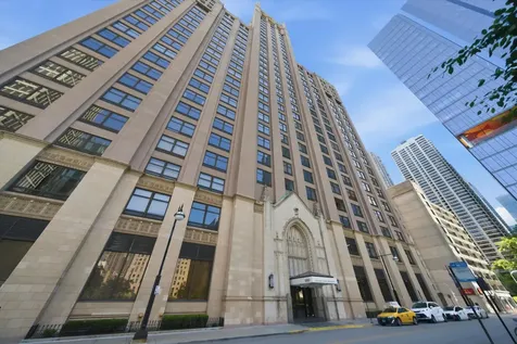 680 North Lake Shore Drive Chicago IL 60611