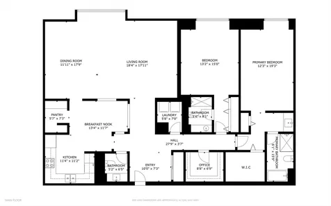 680 North Lake Shore Drive Chicago IL 60611