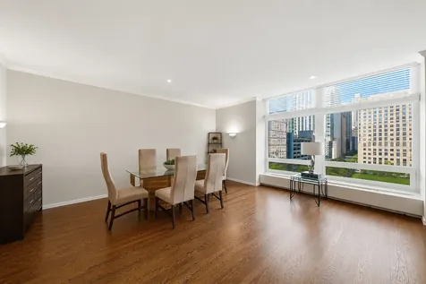 680 North Lake Shore Drive Chicago IL 60611